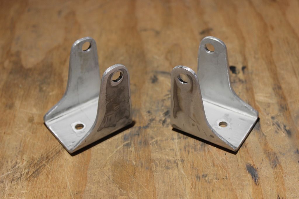 DIY Fog Light Brackets Jeep Wrangler Forum